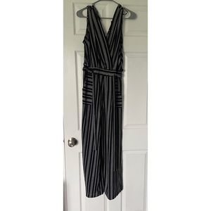 Monteau Romper / Jumpsuit